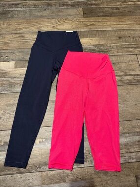 Aerie Offline Hi-Rise Bundle XS/S NWT and NWOT
